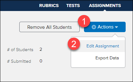 studysync assignments